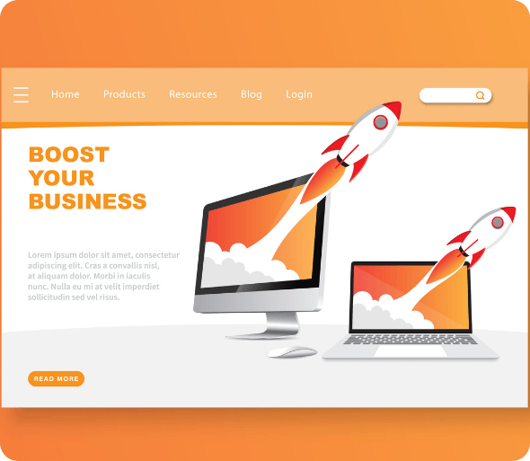 Proyecto SEO local