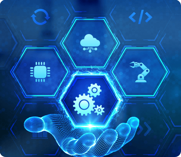 Proyecto de automatización