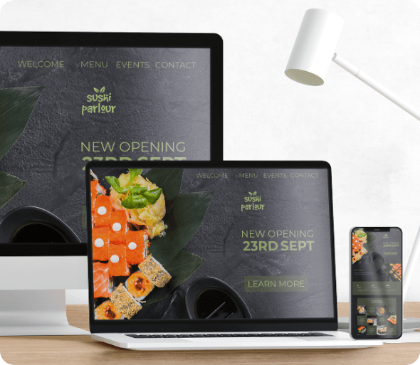 Proyecto de optimización web